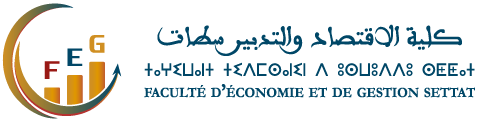 Faculté d'Économie et de Gestion